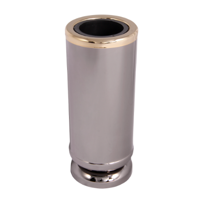 Zobraziť detaily pre Valcová váza  Obrázok z Valcová váza