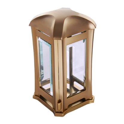 Zobraziť detaily pre Lampáš štvorhranný  Obrázok z Lampáš štvorhranný