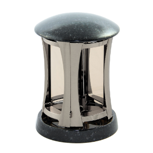 Lampáš Európa Čierne zlato