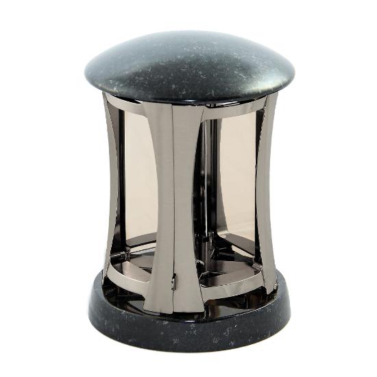 Obrázok z Lampáš Európa Čierne zlato