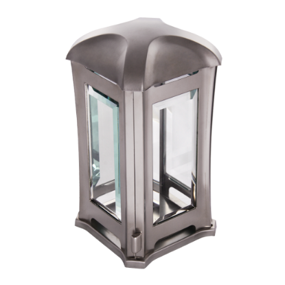 Zobraziť detaily pre Lampáš štvorhranný  Obrázok z Lampáš štvorhranný