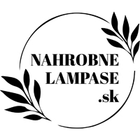 Náhrobné lampáše