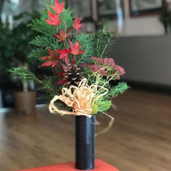 Obrázok z Kytica do vázy