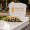 Obrázok z Hrob | Linea - 34