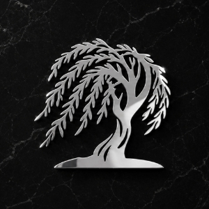 Strom - smutná vŕba
